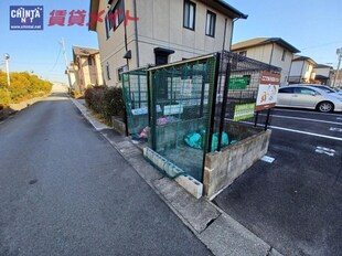 平田町駅 徒歩4分 2階の物件内観写真